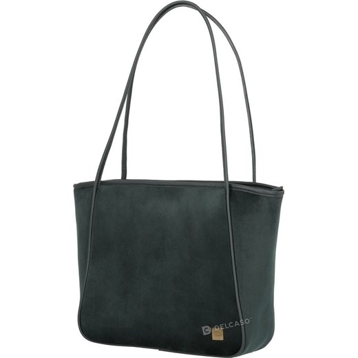 Shopper bag Titan elegancka duża na ramię 