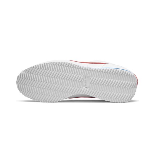 Buty sportowe męskie Nike cortez skórzane sznurowane 