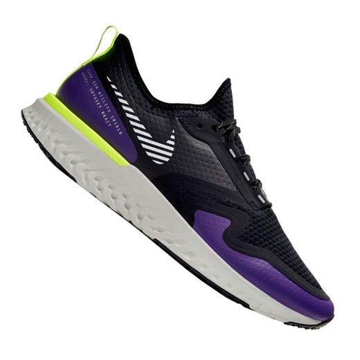 Buty biegowe Nike Odyssey React 2 Shield M  Nike 41 promocja ButyModne.pl 