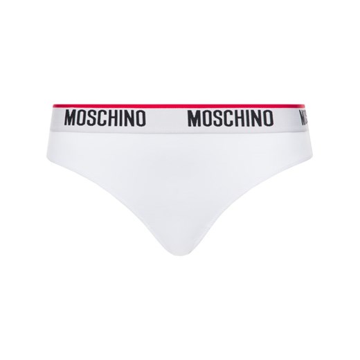 Komplet 2 par fig brazylijskich Moschino Underwear & Swim  Moschino Underwear & Swim 2 MODIVO