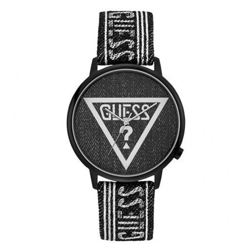 Zegarek Guess analogowy 