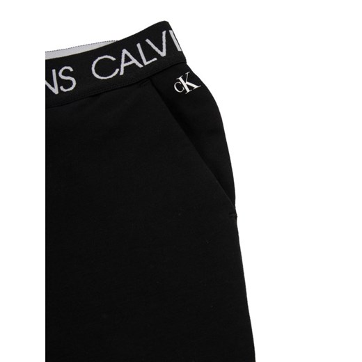 Spodnie dresowe Calvin Klein Jeans  Calvin Klein 4 MODIVO