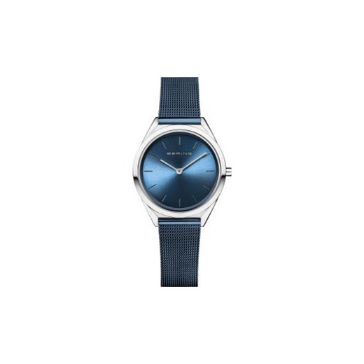 Zegarek niebieski Bering 