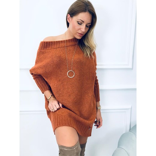 SWETER DAMSKI LUI STYLE RUDY Kenza.pl uniwersalny