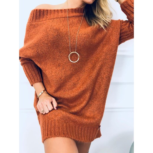 SWETER DAMSKI LUI STYLE RUDY Kenza.pl uniwersalny