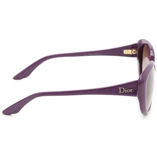 Okulary przeciwsłoneczne dziecięce Christian Dior 