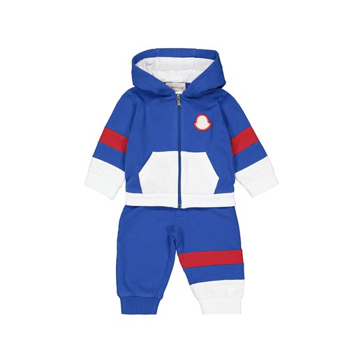 Dres chłopięcy Moncler