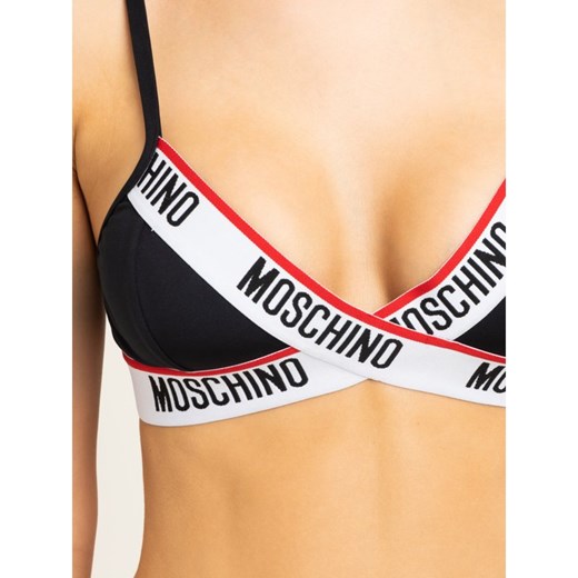 Biustonosz Moschino Underwear & Swim 