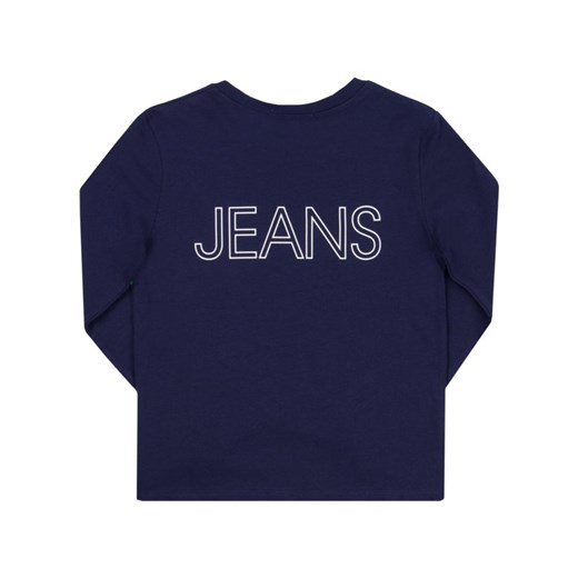Bluza chłopięca Calvin Klein z jeansu 