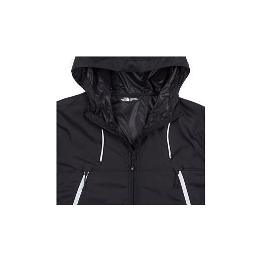 The North Face M 1990 Seasonal Mountain Jacket Black White Reflective-XS  The North Face XL Shooos.pl