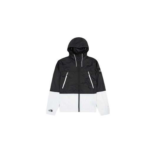 The North Face M 1990 Seasonal Mountain Jacket Black White Reflective-XS The North Face  XL Shooos.pl