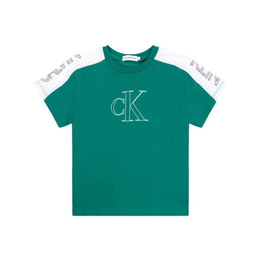 T-Shirt Calvin Klein Jeans Calvin Klein  10 MODIVO