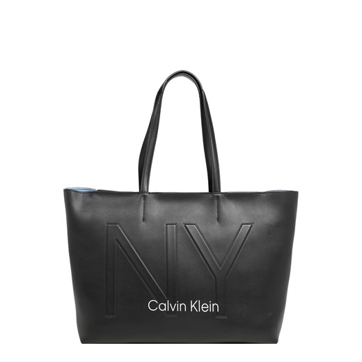 Torba shopper  Calvin Klein One Size AboutYou