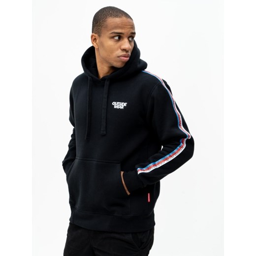 Bluza męska Outsidewear z napisem