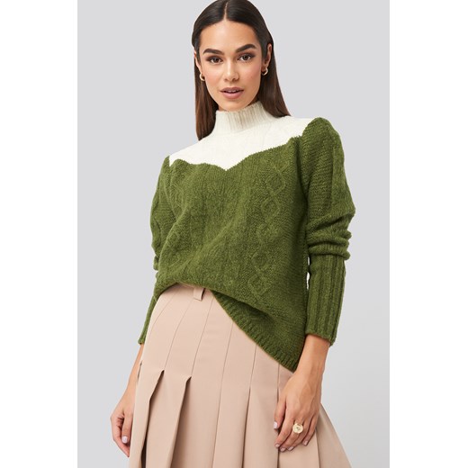 Sweter damski Trendyol casual 