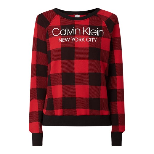 Calvin Klein Underwear piżama casual 