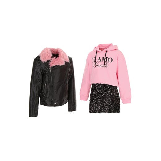 Bluza dziewczęca Gaelle