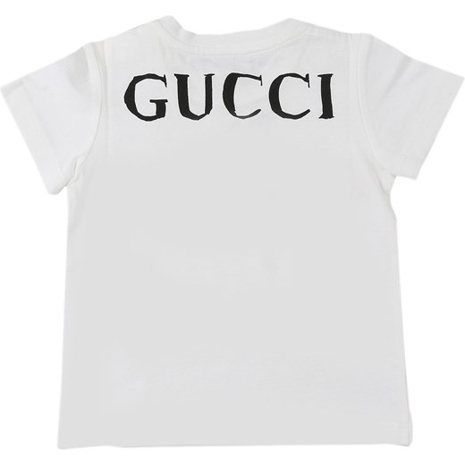 Odzież dla niemowląt Gucci 