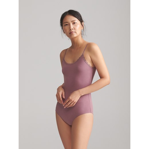 Body damskie Reserved casual 