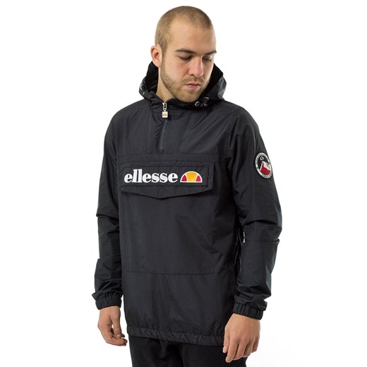 Kurtka męska Ellesse jacket Mont 2 OH black Ellesse  S matshop.pl