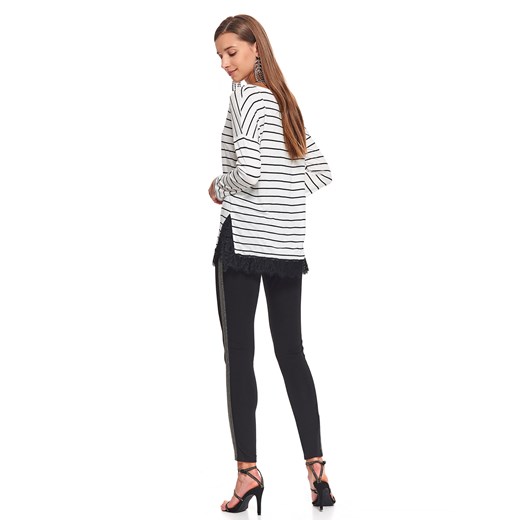 Bluzka damska Top Secret casual
