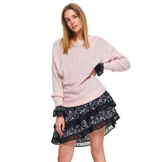 Kimonowy sweter damski Top Secret  42 okazyjna cena  