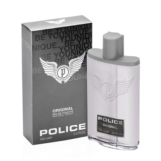 Perfumy męskie Police 