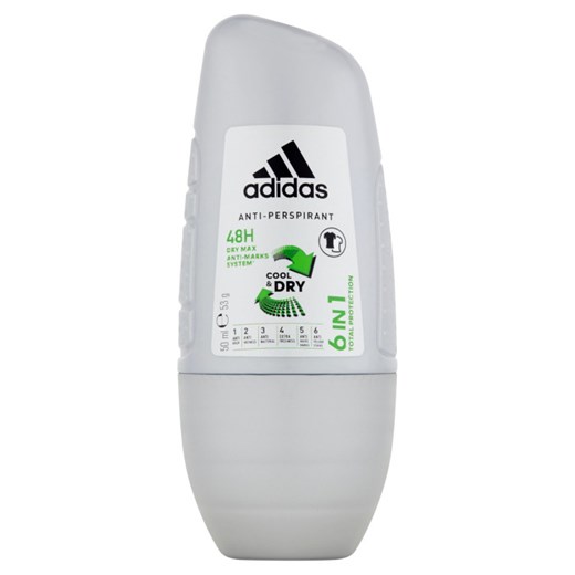 Dezodorant męski Adidas 