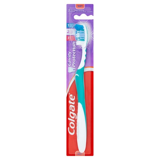 Szczoteczka do zębów Colgate 