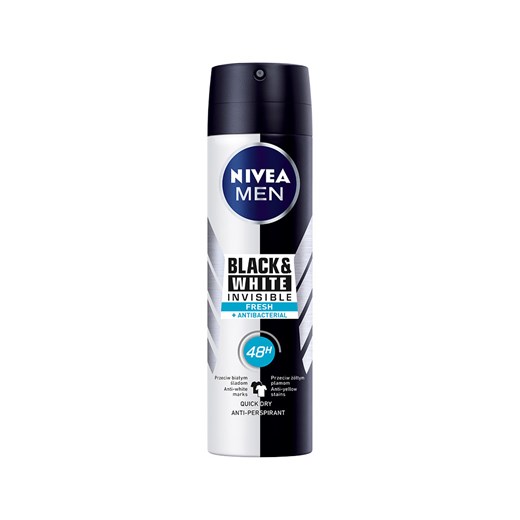 Dezodorant męski Nivea Men 