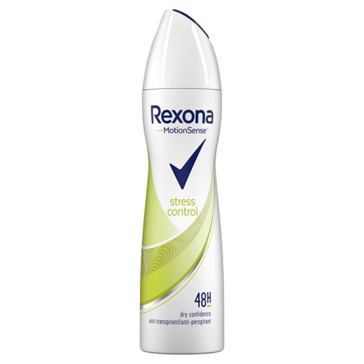 Dezodorant męski Rexona 