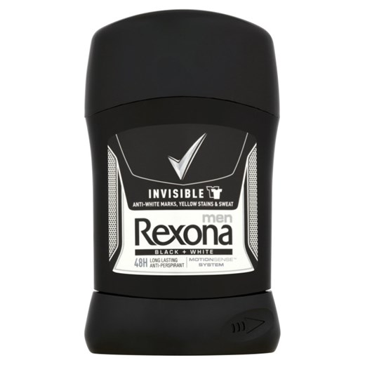 Dezodorant męski Rexona 