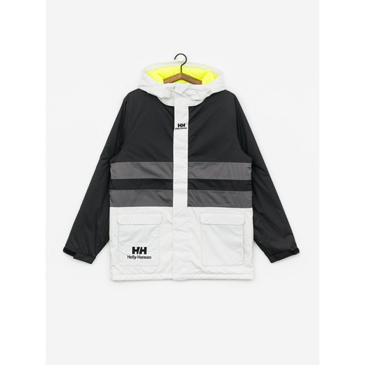 Kurtka Helly Hansen Ins Rain Jacket (black)  Helly Hansen L SUPERSKLEP