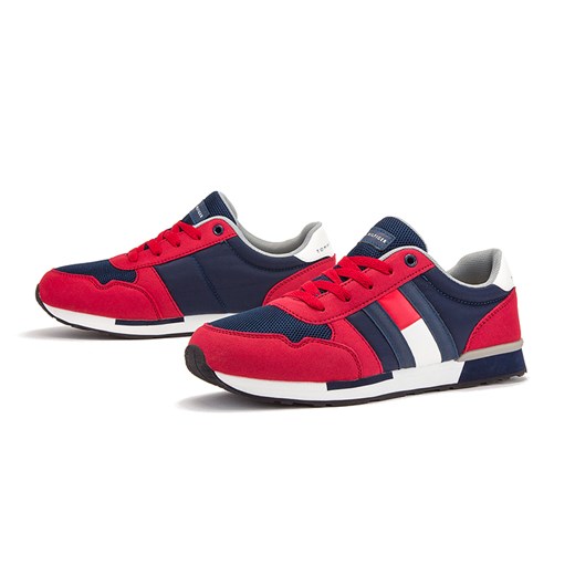 TOMMY HILFIGER > T3B4-30482-0732X049 Tommy Hilfiger streetstyle24.pl