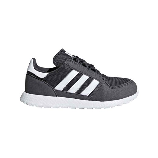 DZIECIĘCE BUTY ADIDAS ORIGINALS FOREST GROVE  Adidas  wyprzedaż ctxsport 