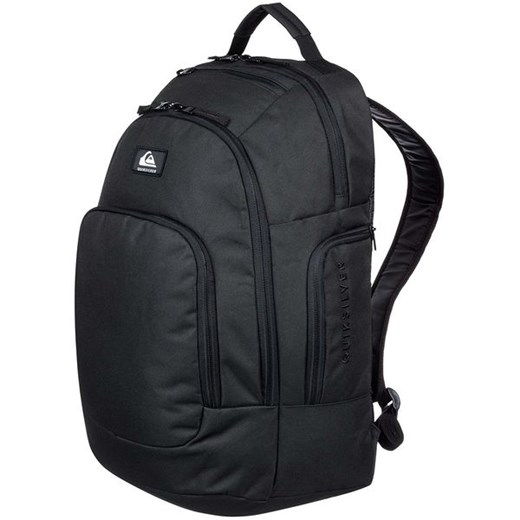 Plecak 1969 Special 28L Quiksilver (black) Quiksilver okazyjna cena SPORT-SHOP.pl