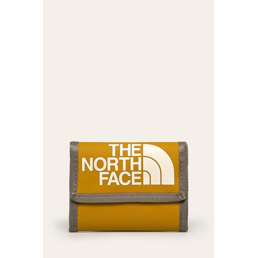 The North Face - Portfel The North Face  uniwersalny okazja ANSWEAR.com 