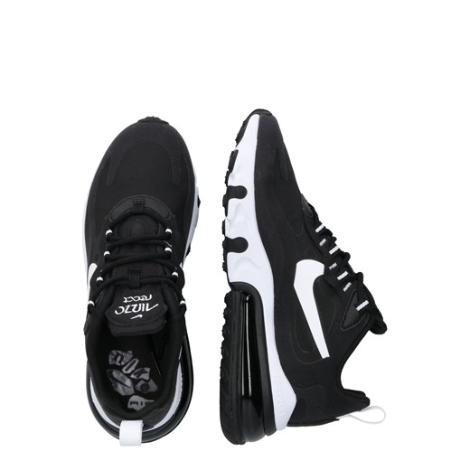 Trampki niskie 'AIR MAX 270 REACT' Nike Sportswear  36,5 AboutYou