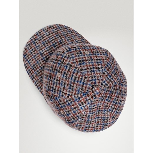 czapka z daszkiem w stylu baseball cap stetson Stetson   Allora