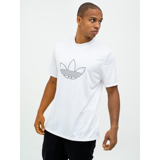 T-shirt męski Adidas Originals sportowy z krótkim rękawem 