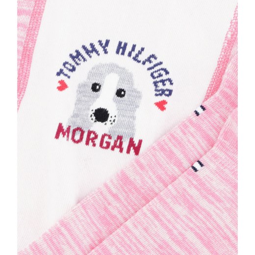 Odzież dla niemowląt Tommy Hilfiger dla dziewczynki 