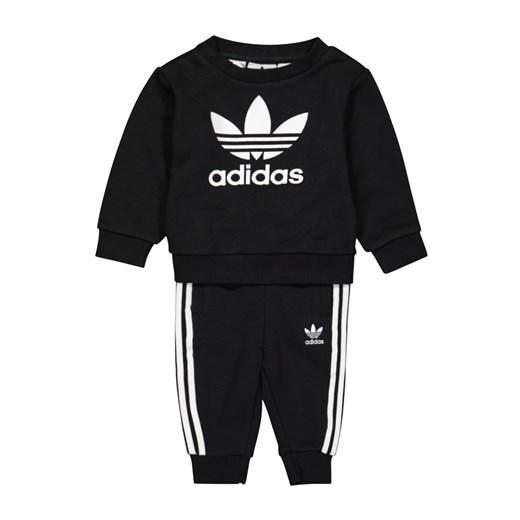 Odzież dla niemowląt Adidas dla chłopca w nadruki 