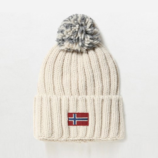 Czapka zimowa damska Napapijri