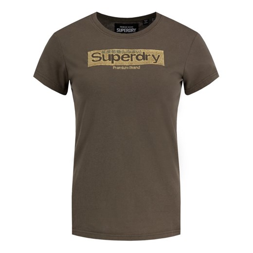 T-Shirt Superdry Superdry  14 MODIVO