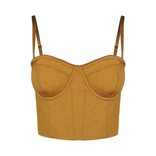Top gorsetowy Guess 38 promocja showroom.pl