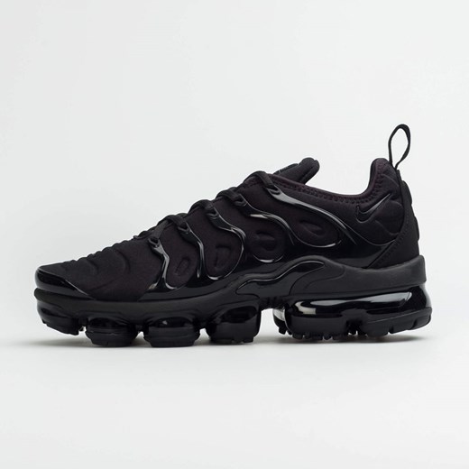 Nike buty sportowe męskie vapormax czarne 