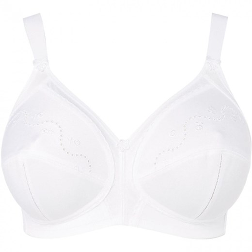 Triumph Doreen cotton bra  Triumph 40G FACTCOOL 