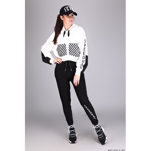 Speedway dres damski wielokolorowy