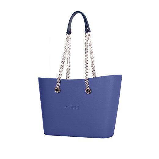 Shopper bag O Bag elegancka 