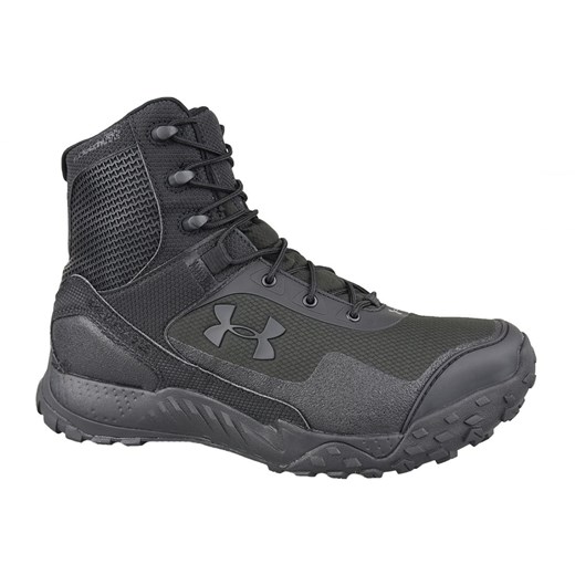 Buty zimowe męskie Under Armour sportowe na zimę 